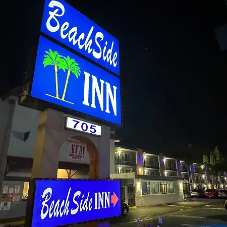 Beachside Inn